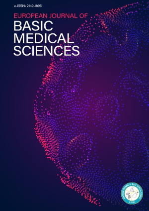 European Journal of Basic Medical Sciences