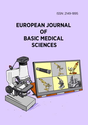 European Journal of Basic Medical Sciences